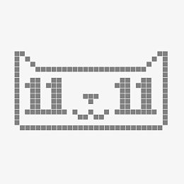 双11标志