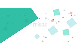 飘浮几何