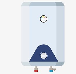 矢量燃气热水器