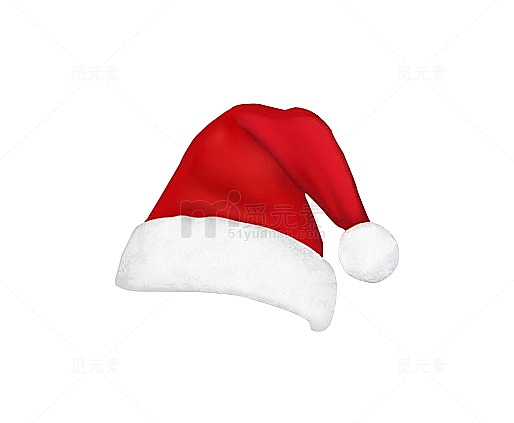 圣诞帽