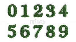 数字