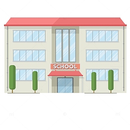 扁平化学校