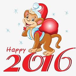 2016年图案