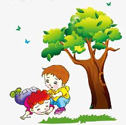 创意校园背景墙友善