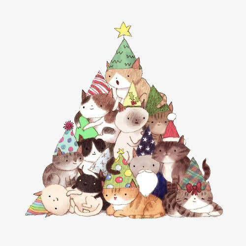 关键词 : 手绘,插画,卡通,帽子,圣诞帽,星星