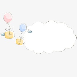 边框 底纹  线框 卡片 明信