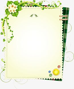 边框 线框 花边