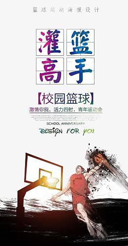 校园高手