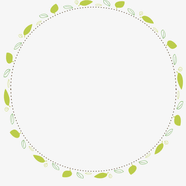 边框古典花边线框艺术