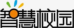 智慧校园矢量素材