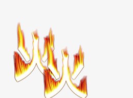 着火了怎么办