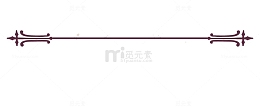 箭头欧式纹样