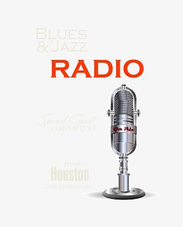radio