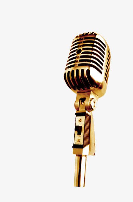 k歌麦克风素材-k歌麦克风图片元素-觅元素