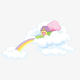 云上的房子