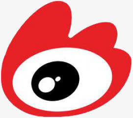 新浪微博新浪中国网站图标