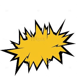 爆炸云