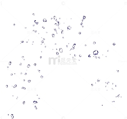水环 水波纹