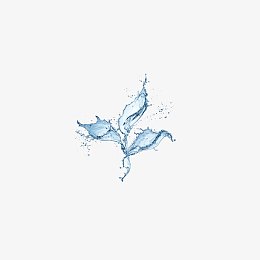 水环 水波纹