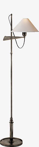 3d酒店装饰3d家居 创意落地灯