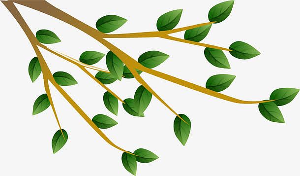 树枝png计算机技术图标的树png卡通梦幻石头小屋jpg棕榈叶边框png高山