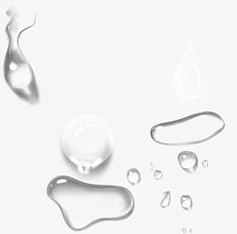 水环 水波纹