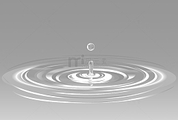 水环 水波纹