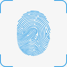 iphone手机指纹解锁