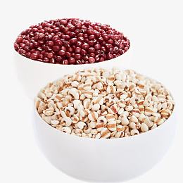 红豆薏米仁