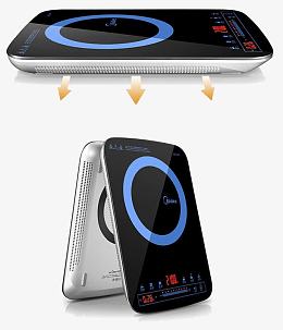 光波防电磁电磁炉家用