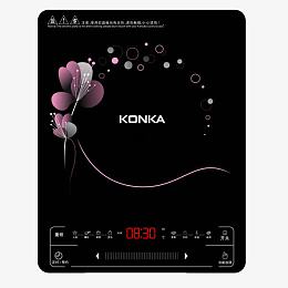 光波防电磁进口面板