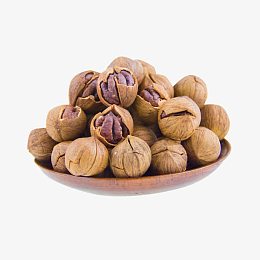 美味的核桃