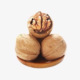 纸皮核桃