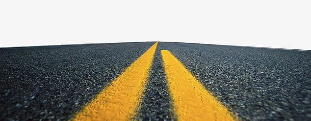 公路平面素材_公路平面图片元素-觅元素