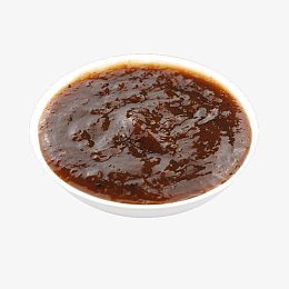 黑胡椒酱