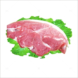 生鲜猪肉