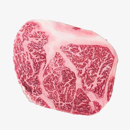 和牛上脑牛排