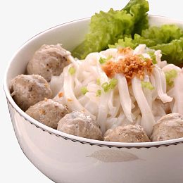 冷冻速冻食品
