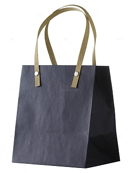 简约风格手提袋