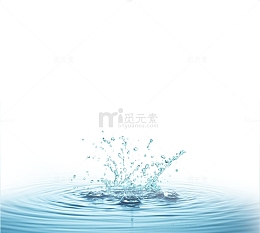 水波水花