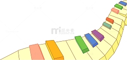 键盘漂浮