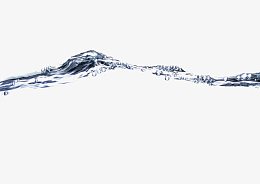 水面