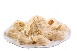 手工面条