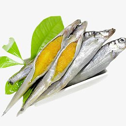 挪威多春鱼