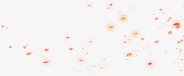 火花光效