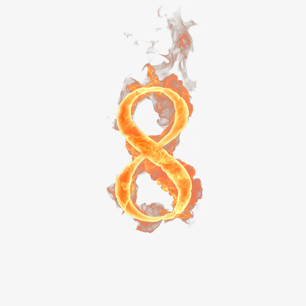 关键词 : 8,数字,艺术字,火花,火星,火焰,火,创意,烈焰,烈火,抽象