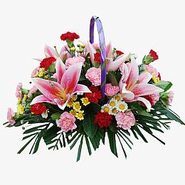 花篮