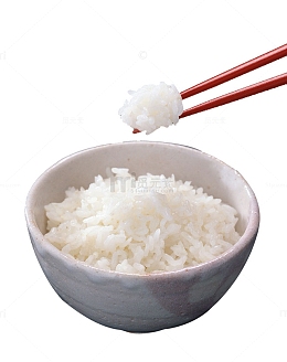 米饭