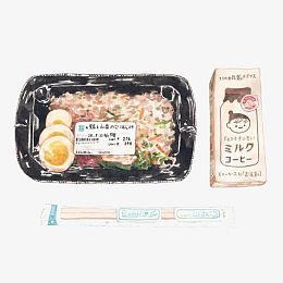 日系料理