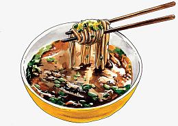 日系食物